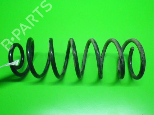 Used Shock absorber spring CITROËN EVASION MPV (22, U6) 2.0 Turbo C.T. (147 hp) 14719437
