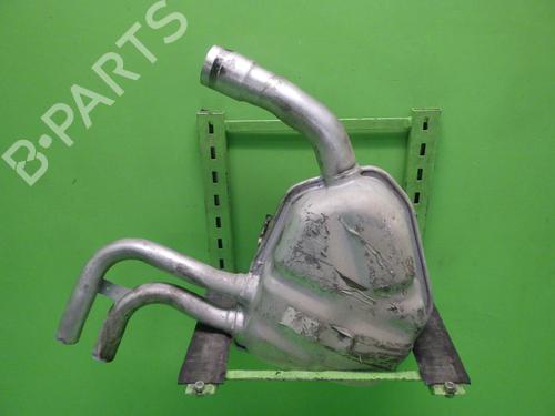 Abgasanlage MINI MINI (R50, R53) Cooper S | BP29901405M121