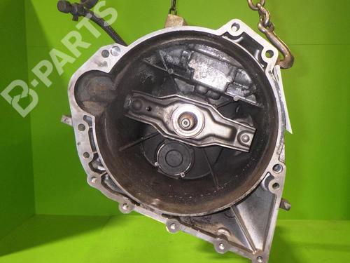 Used Gearbox VW TOUAREG (7LA, 7L6, 7L7) 2.5 R5 TDI (174 hp) 6383826