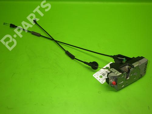 Used Rear right lock SAAB 9-5 Estate (YS3E) 2.3 Turbo (230 hp) 8399809