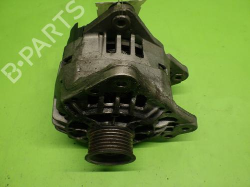 Alternator VW POLO (9N_, 9A_) 1.2 | BP18709537M7 