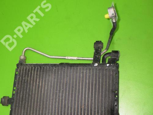 AC radiator OPEL FRONTERA B (U99) 2.2 DTI (6B_ZC, 6B_VF, 6B_66, 6B_76) | BP6378732M32 