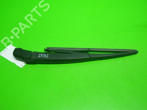 Used Rear windshield wiper arm FORD B-MAX (JK) 1.4 (90 hp) 14721054