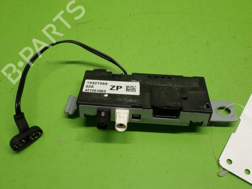 Used Electronic module OPEL INSIGNIA A Sports Tourer (G09) 2.0 Turbo 4x4 (35) (220 hp) 20927452