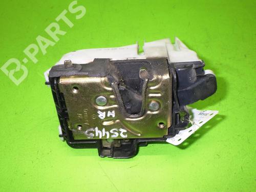 Rear right lock VW POLO Variant (6V5) 1.4 | BP6658559C99 