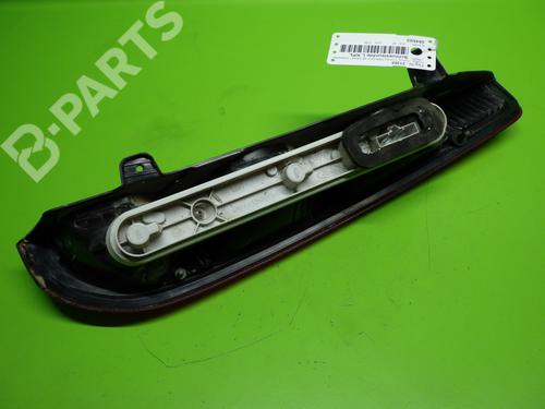 Left taillight FORD FOCUS II Turnier (DA_, FFS, DS) 1.6 Ti | BP11011892C34 
