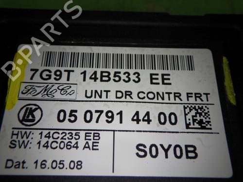 Electronic module FORD MONDEO IV Turnier (BA7) 2.0 TDCi | BP28371664M83 