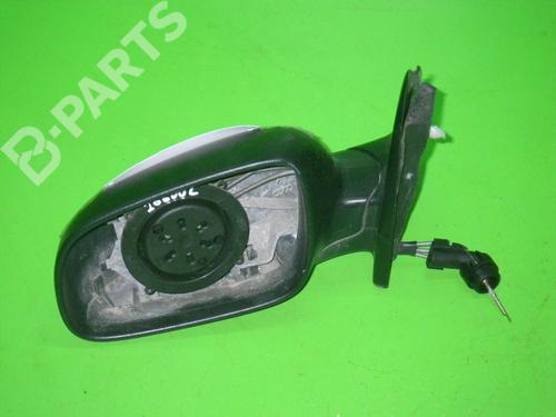Used Left mirror SEAT AROSA (6H1) 1.0 (50 hp) 6665286