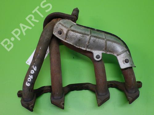 Colector Escape RENAULT CLIO I (B/C57_, 5/357_) 1.8 Rsi (B/C57H) (107 hp) 30796967