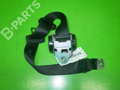 Rear left seatbelt OPEL CORSA D (S07) 1.3 CDTI (L08, L68) | BP6676311I29 