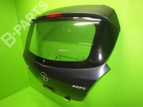 Tailgate OPEL CORSA D (S07) 1.3 CDTI (L08, L68) | BP6894495C6 