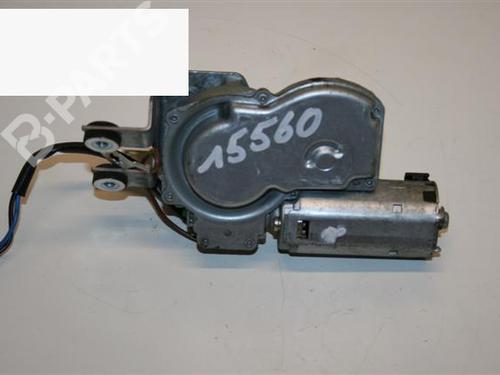 Rear wiper motor OPEL CORSA B (S93) 1.2 i (F08, F68, M68) | BP6603982M102 