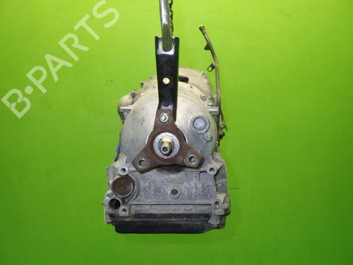 Gearbox MERCEDES-BENZ SLK (R170) 200 (170.435) | BP16682356M3 