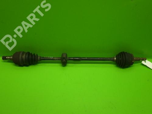 Used Right front driveshaft OPEL VECTRA B (J96) 2.0 i 16V (F19) (136 hp) 8298142