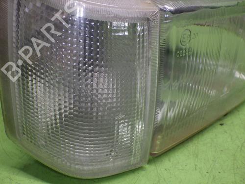 Right headlight OPEL CORSA A Hatchback (S83) 1.2 (F08, M08, F68, M68) | BP29757819C29