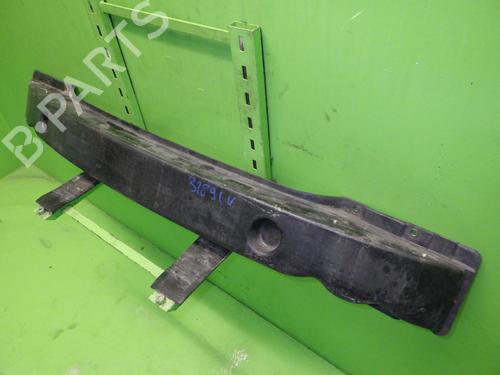Front bumper reinforcement KIA CARENS II MPV (FJ) 2.0 CRDi | BP21164643C109 