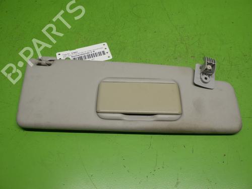Used Right sun visor VW POLO III (6N1) 50 1.0 (50 hp) 29016988