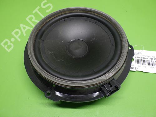 Used Speaker LAND ROVER FREELANDER 2 (L359) 2.2 TD4 4x4 (150 hp) 23084456