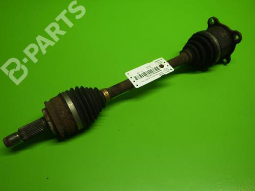 Right front driveshaft SUZUKI GRAND VITARA II (JT, TE, TD) 1.6 All-wheel Drive (JB416) (106 hp) 6610725