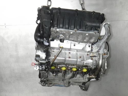 Engine MERCEDES-BENZ A-CLASS (W168) A 170 CDI (168.008) | BP6357527M1 