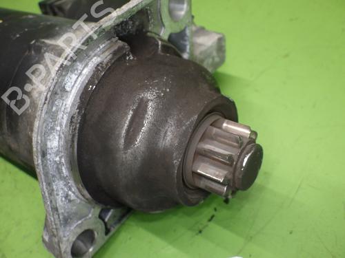 Starter VW GOLF IV (1J1) 1.9 TDI | BP27601535M8 