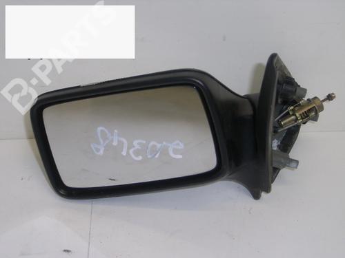 Used Left mirror SEAT IBIZA II (6K1) 1.4 i (60 hp) 6653537