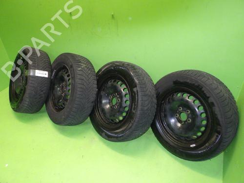 Rim FORD GALAXY II (WA6) 2.0 TDCi | BP25981579C45