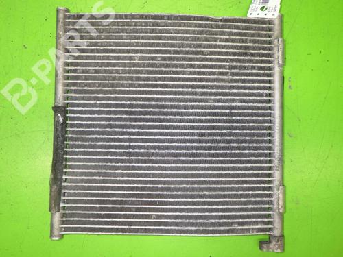 AC radiator HONDA CIVIC VI Coupe (EJ, EM1) 1.6 i (EJ6) | BP6341149M32 
