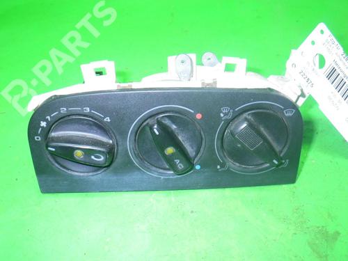 Used Climate control SEAT ALHAMBRA (7V8, 7V9) 2.0 i (115 hp) 6361969