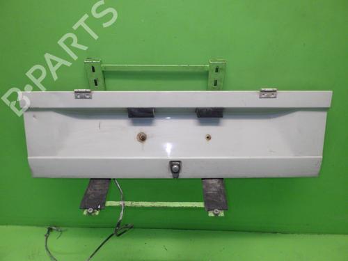 Used Tailgate VW TRANSPORTER T3 Platform/Chassis (24_) 1.6 D (50 hp) 31747269