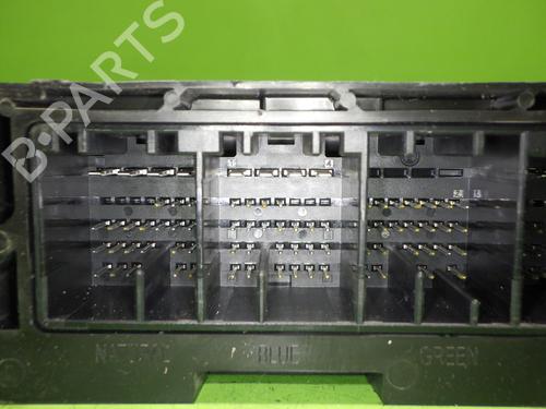 Electronic module OPEL ASTRA K Sports Tourer (B16) 1.2 Turbo (35) | BP28082676M83 