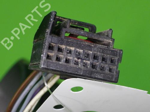 Right mirror VW TOURAN (1T1, 1T2) 1.9 TDI | BP15135801C27 
