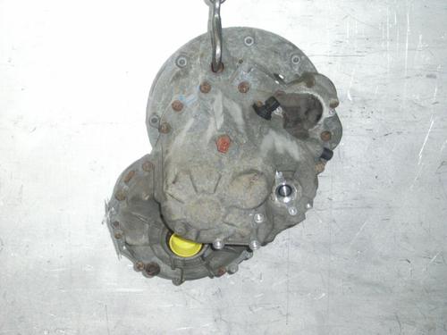 Gearbox SMART CITY-COUPE (450) 0.6 (S1CLB1, 450.331, 450.336) | BP6364849M3 