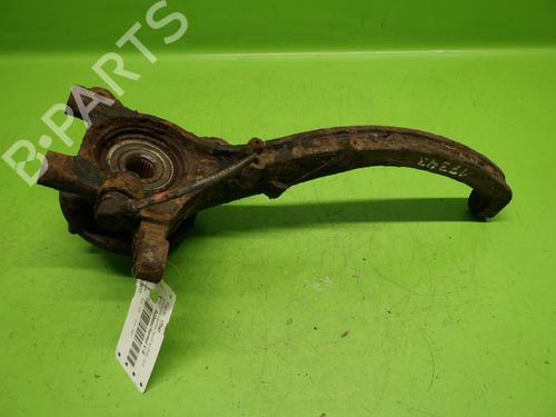 Used Right front steering knuckle HYUNDAI SONATA IV (EF) 2.0 16V (136 hp) 29046364