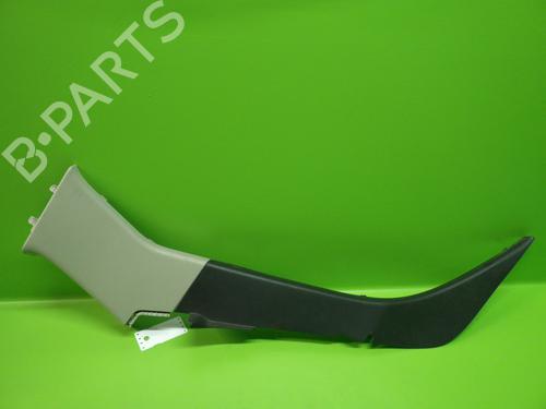 Used Front left wheel arch trim DACIA LOGAN MCV II 1.2 LPG (75 hp) 22863683
