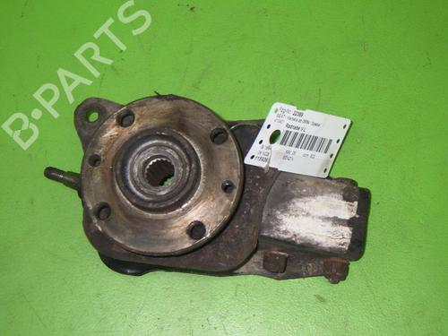 Used Other Other SEAT MARBELLA (28A) 0.9 (40 hp) 14700514 14700514