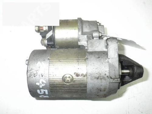 Anlasser für FIAT PUNTO (176_) 60 1.2 (176AP, 176AR, 176AQ, 176BB) (60 hp) 6355541