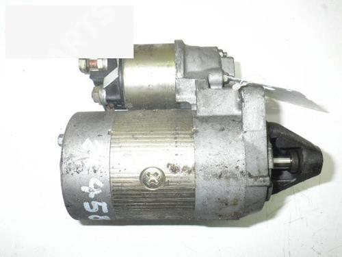 Startmotor FIAT PUNTO (176_) 60 1.2 (176AP, 176AR, 176AQ, 176BB) (60 hp) 6355541