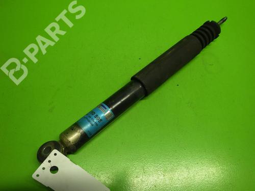 Used Right rear shock absorber RENAULT 19 I (B/C53_) 1.7 (B/C53B) (73 hp) 6676092