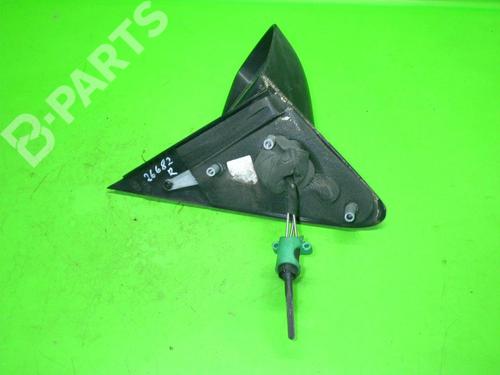 Right mirror FORD MONDEO II (BAP) 1.8 i | BP6640089C27 