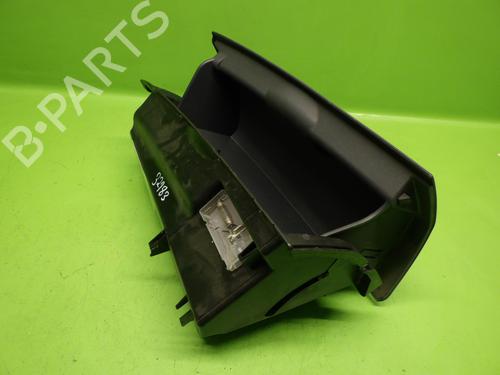 Handskerum SMART FORFOUR (454) 1.5 CDI (454.000) | BP28082657C95 