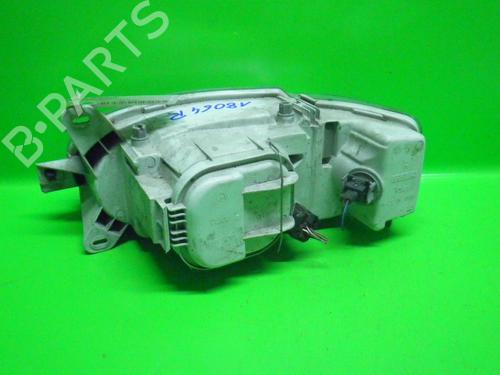 Right headlight FORD ESCORT V Turnier (ANL) 1.6 i 16V | BP14699295C29 