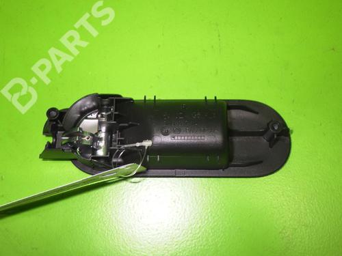 BP6378630I7 | Interior door handle VW GOLF PLUS V (5M1, 521) 1.6 BP6378630I7