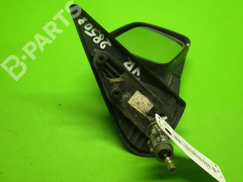 Right mirror SKODA FELICIA I Pickup (6UF, 6U7) 1.9 D | BP6650215C27 