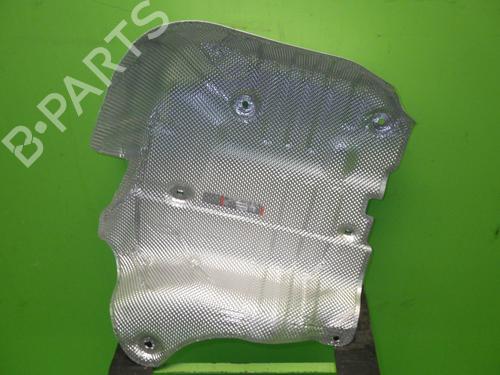 Used Exhaust system OPEL INSIGNIA B Grand Sport (Z18) 2.0 4x4 (68) (260 hp) 24458739