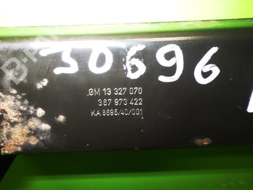Subframe OPEL ASTRA J (P10) 2.0 CDTI (68) | BP7065232M9 