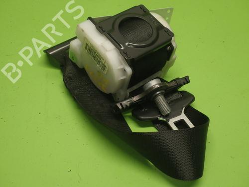 Used Rear right seatbelt Rear right seatbelt MERCEDES-BENZ C-CLASS Coupe (CL203) C 230 Kompressor (203.747) (197 hp) 33221333 33221333