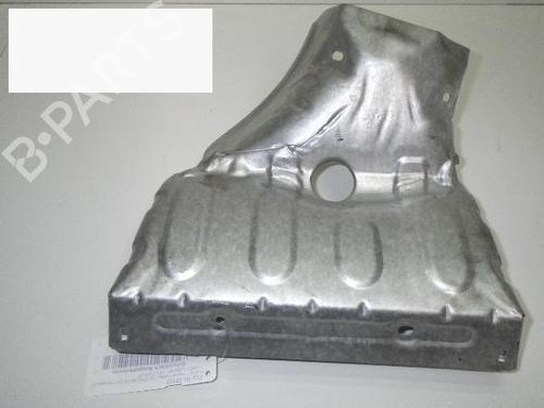 Eksosmanifold FORD C-MAX II (DXA/CB7, DXA/CEU) 1.6 Ti (85 hp) 14707077