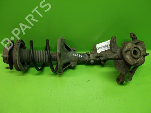 Used Right front shock absorber MAZDA MX-3 (EC) 1.6 i (107 hp) 29901366