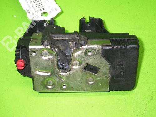 Rear right lock OPEL ASTRA G Estate (T98) 1.7 TD (F35) | BP6673405C99 
